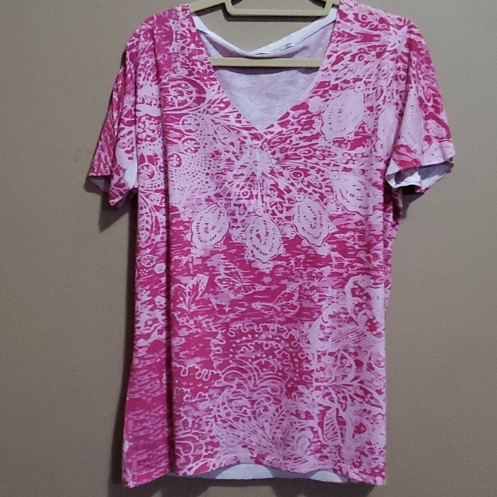 Ricki's top size xxl